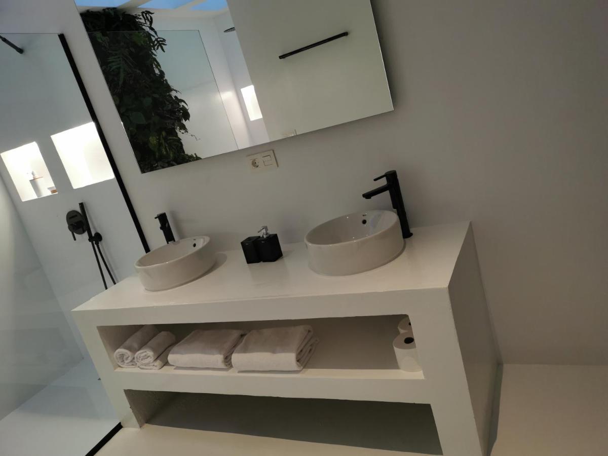 Villa Tagoror Tiagua Dış mekan fotoğraf